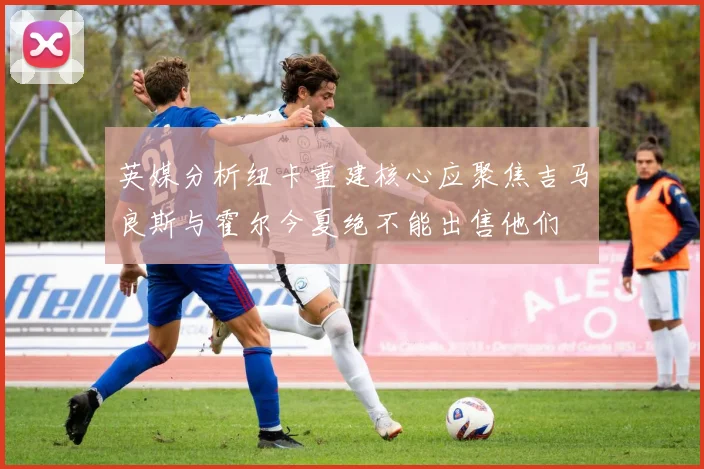 英媒分析纽卡重建核心应聚焦吉马良斯与霍尔今夏绝不能出售他们